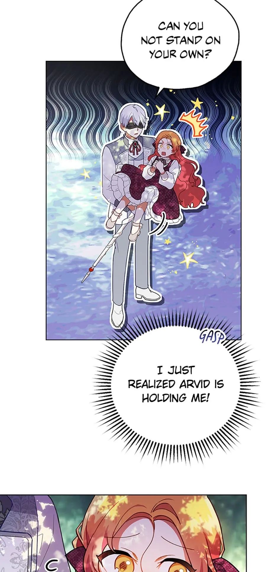 The Blooming Baby Boss Lady Chapter 6 - page 50