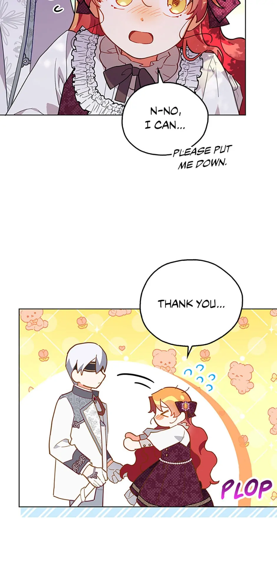 The Blooming Baby Boss Lady Chapter 6 - page 51