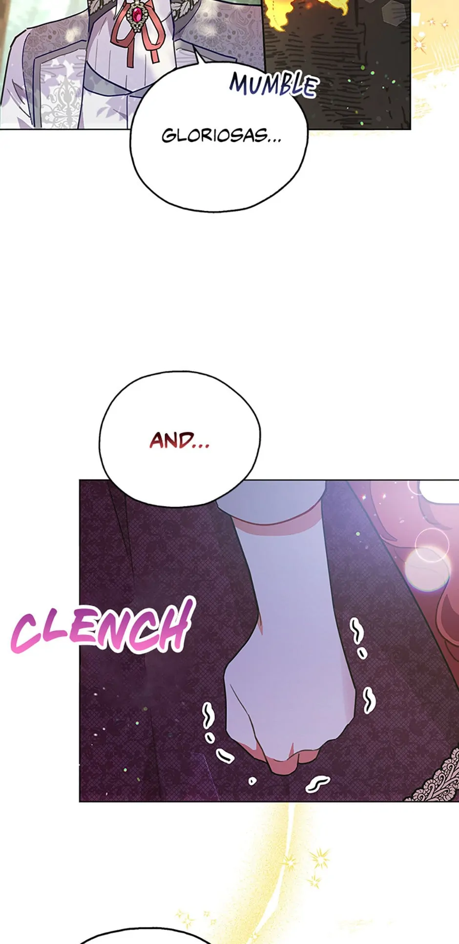 The Blooming Baby Boss Lady Chapter 6 - page 55