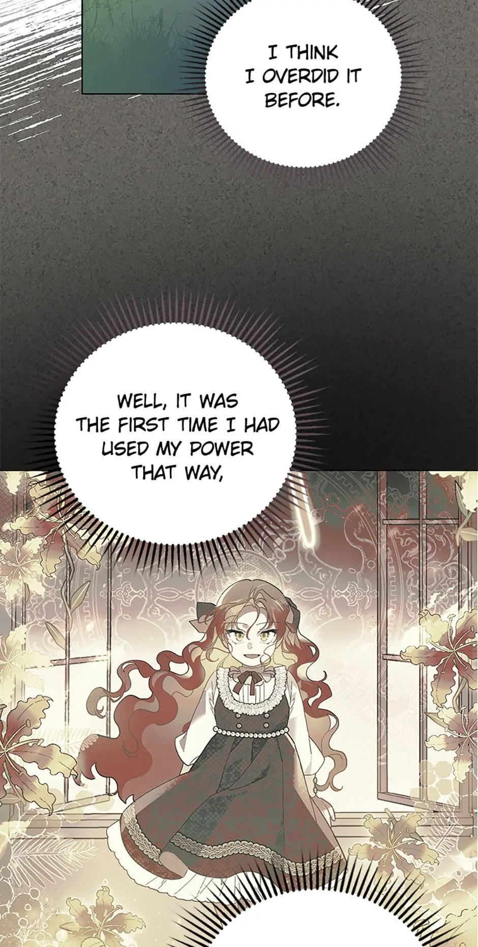 The Blooming Baby Boss Lady Chapter 5 - page 11