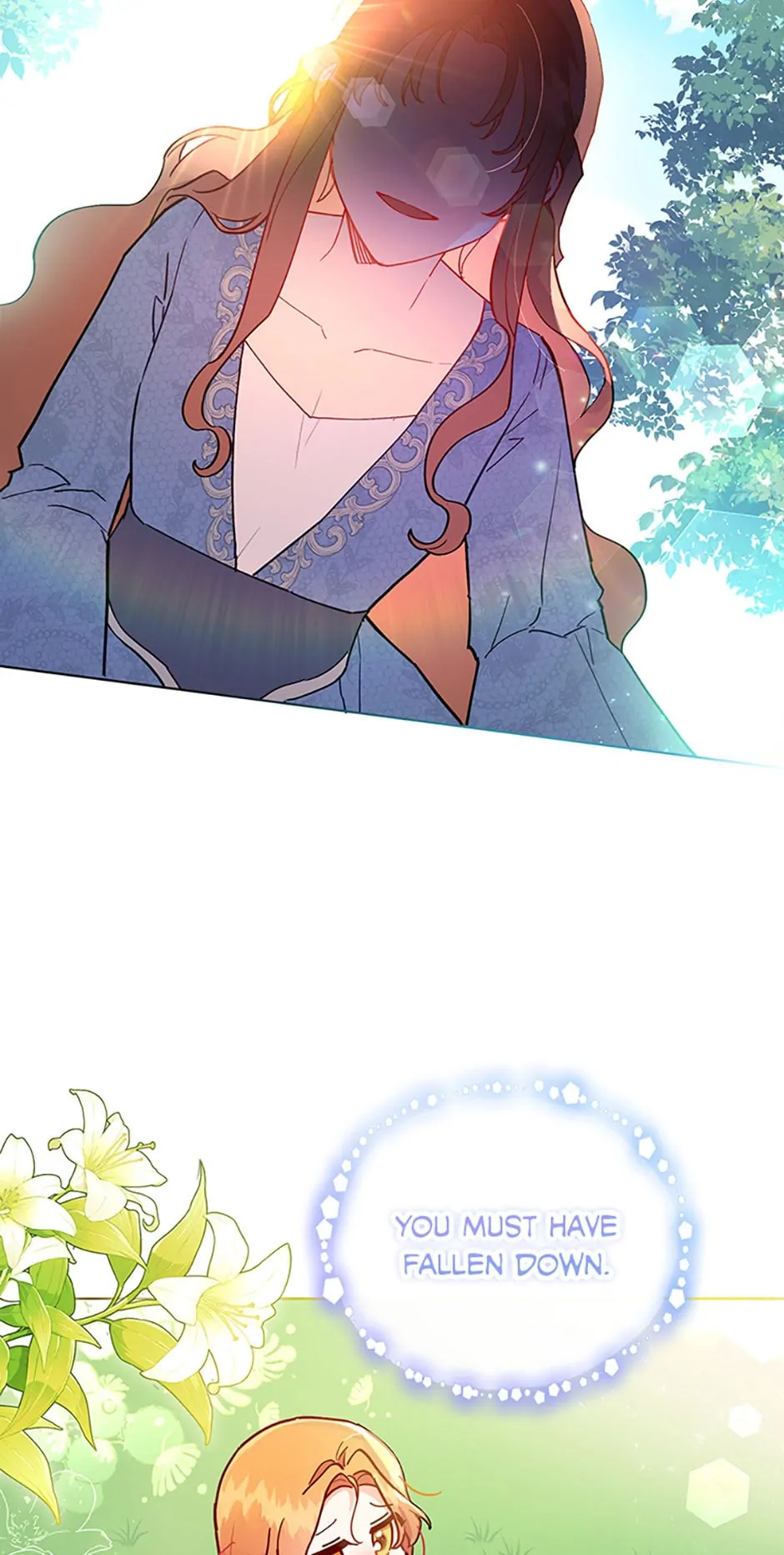 The Blooming Baby Boss Lady Chapter 5 - page 15