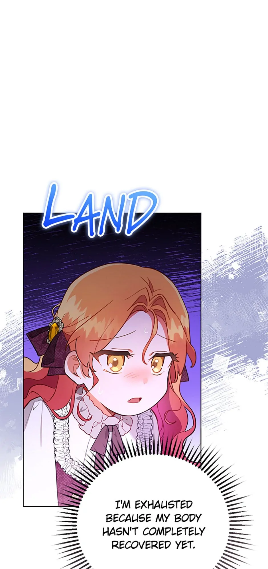 The Blooming Baby Boss Lady Chapter 5 - page 2