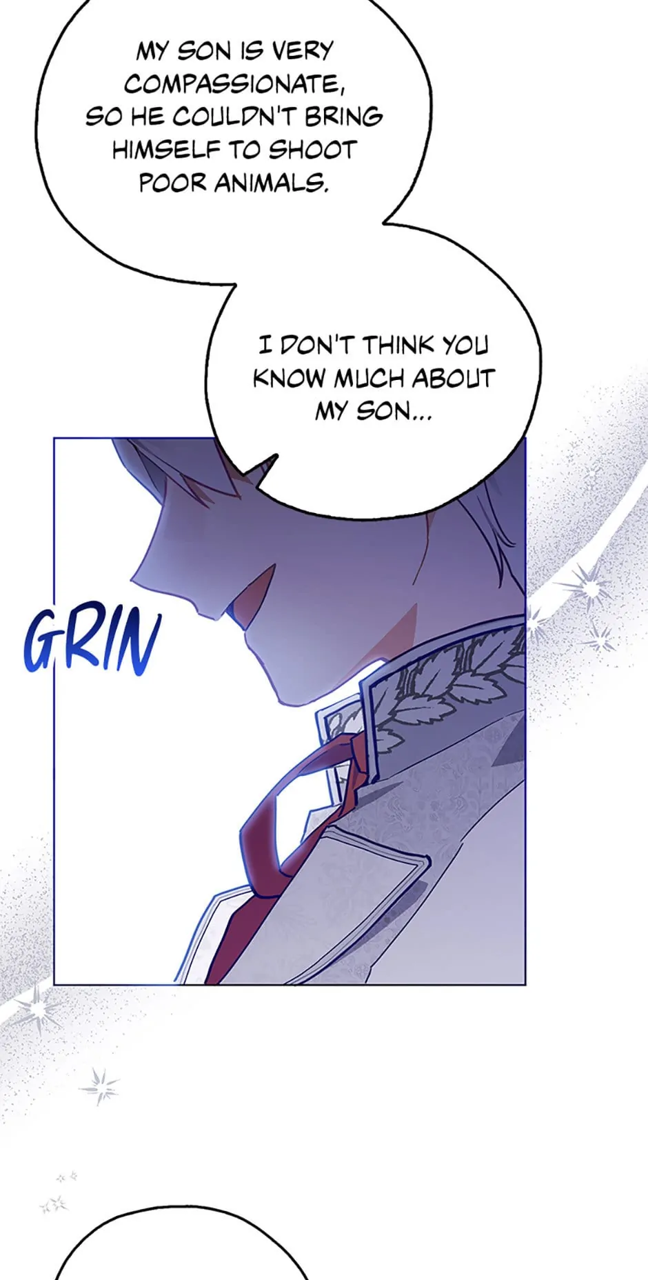 The Blooming Baby Boss Lady Chapter 5 - page 34