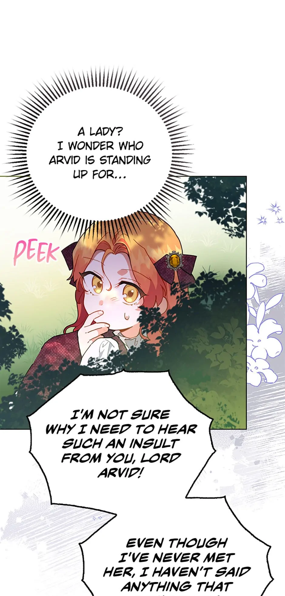The Blooming Baby Boss Lady Chapter 5 - page 36