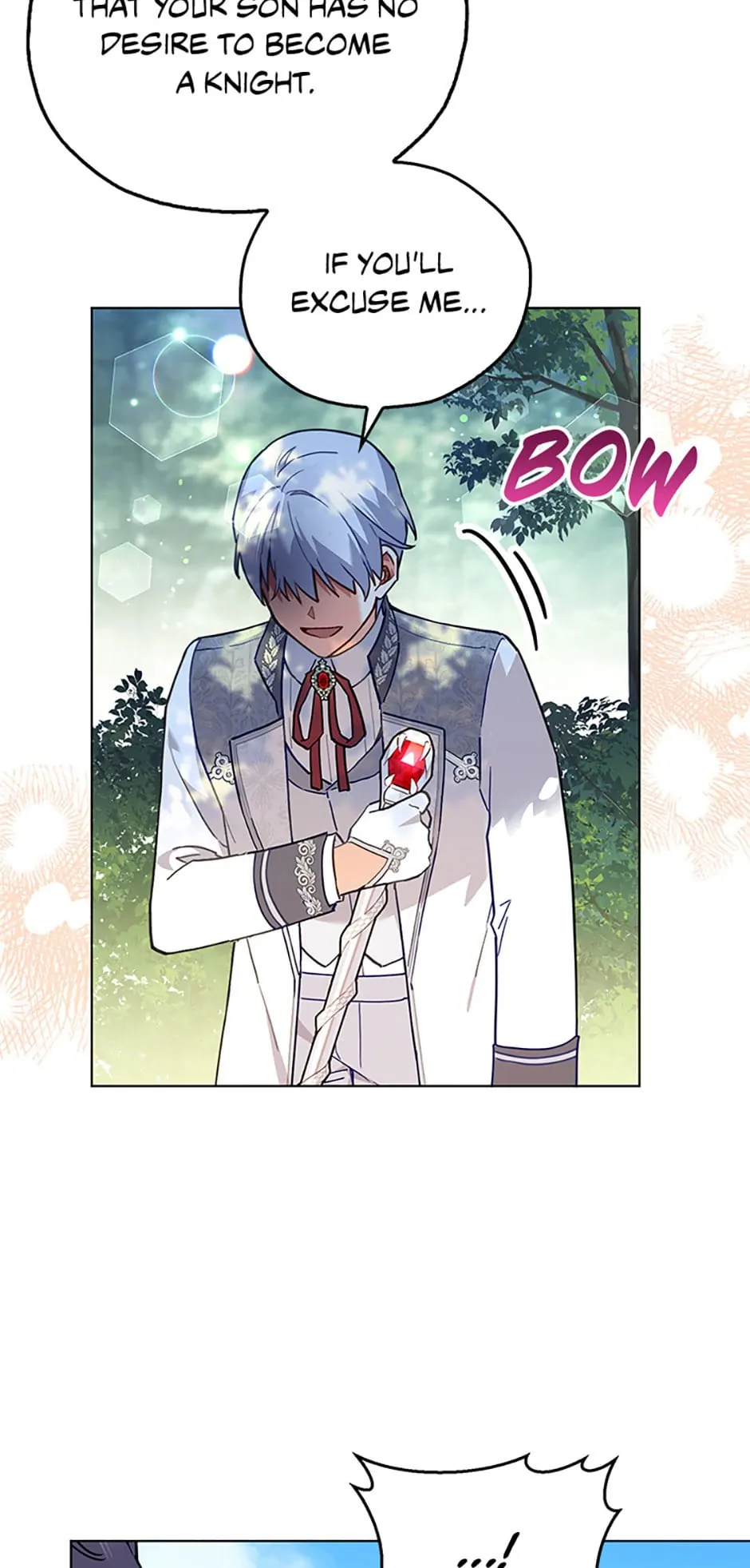 The Blooming Baby Boss Lady Chapter 5 - page 39