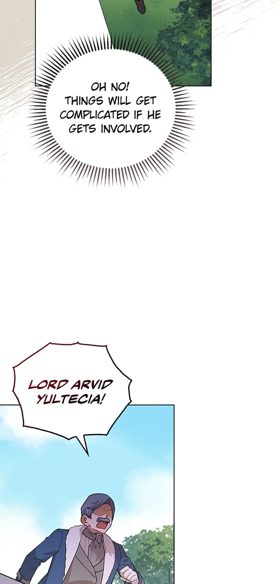 The Blooming Baby Boss Lady Chapter 5 - page 43