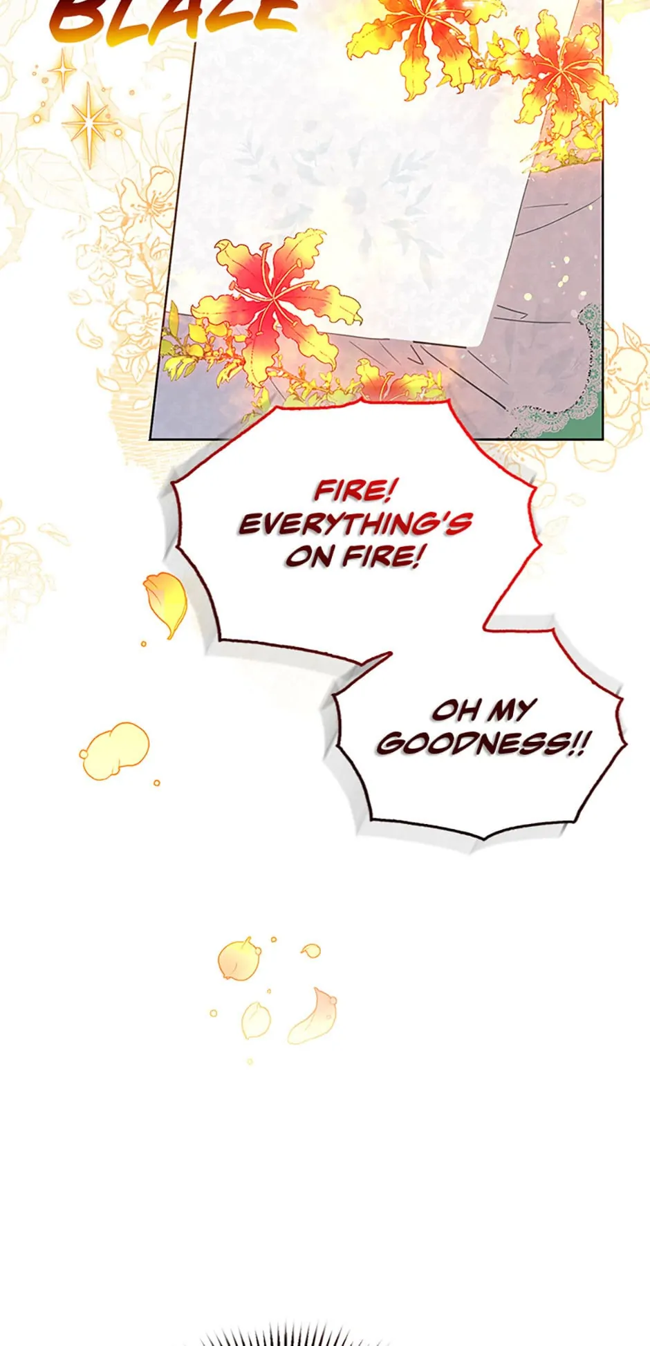The Blooming Baby Boss Lady Chapter 5 - page 48