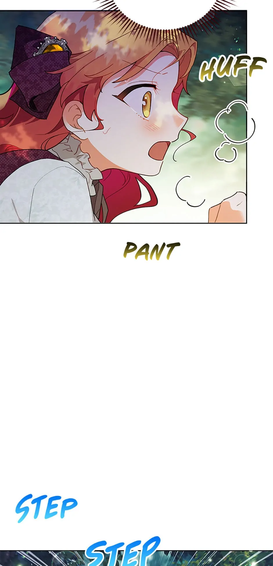 The Blooming Baby Boss Lady Chapter 5 - page 50