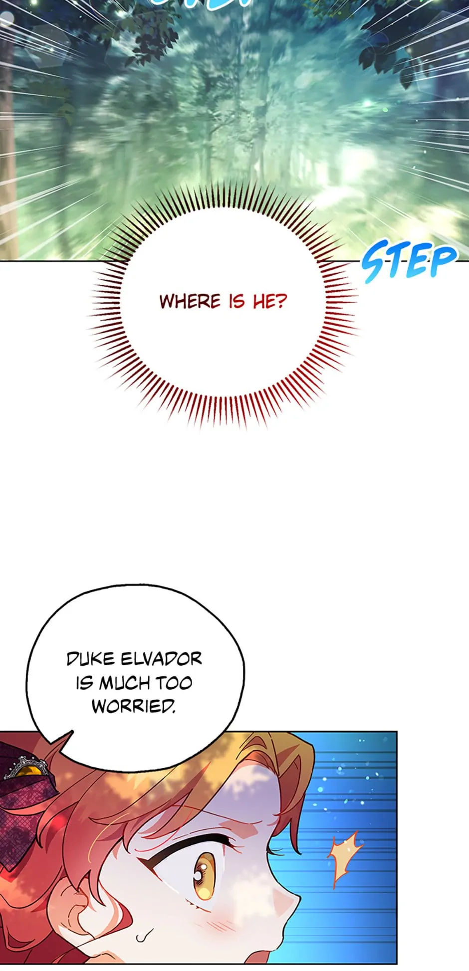 The Blooming Baby Boss Lady Chapter 5 - page 51