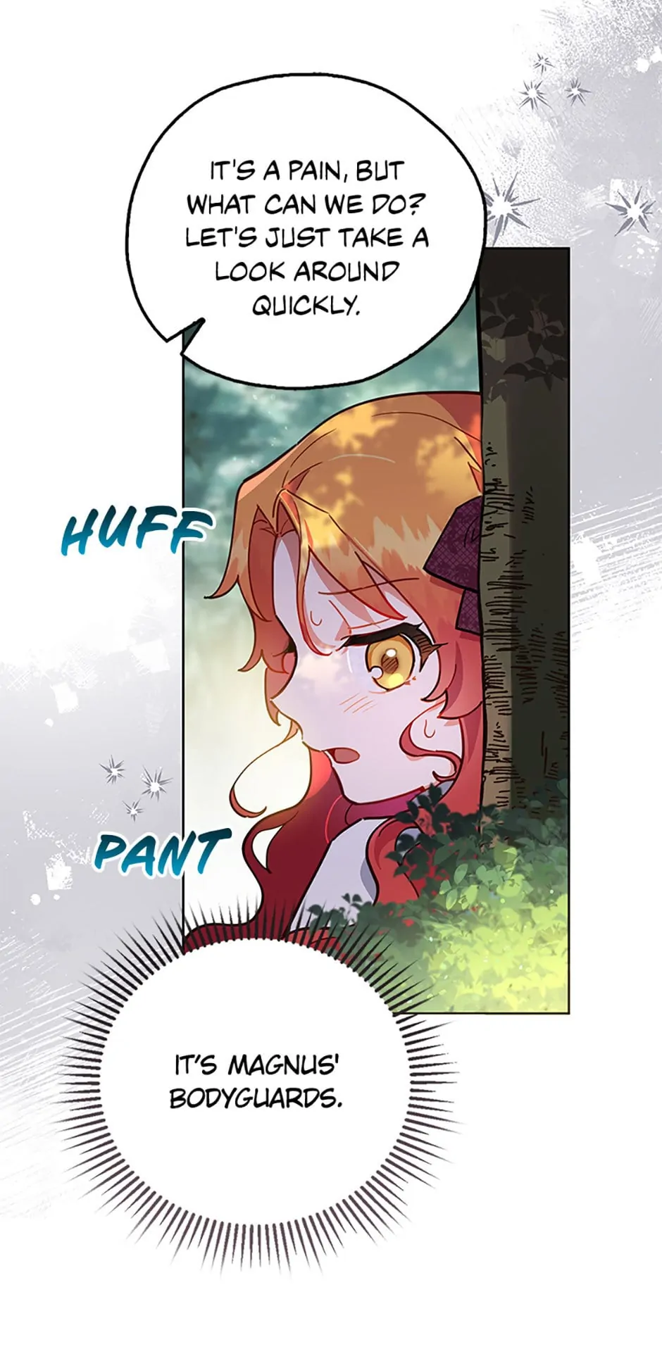 The Blooming Baby Boss Lady Chapter 5 - page 53