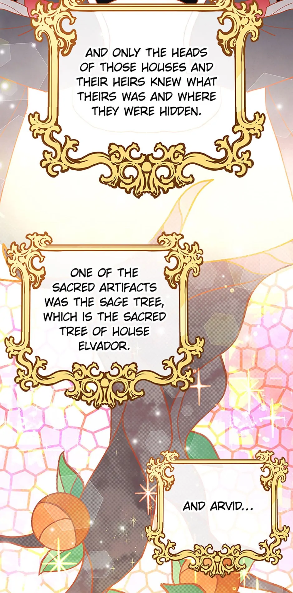 The Blooming Baby Boss Lady Chapter 4 - page 11