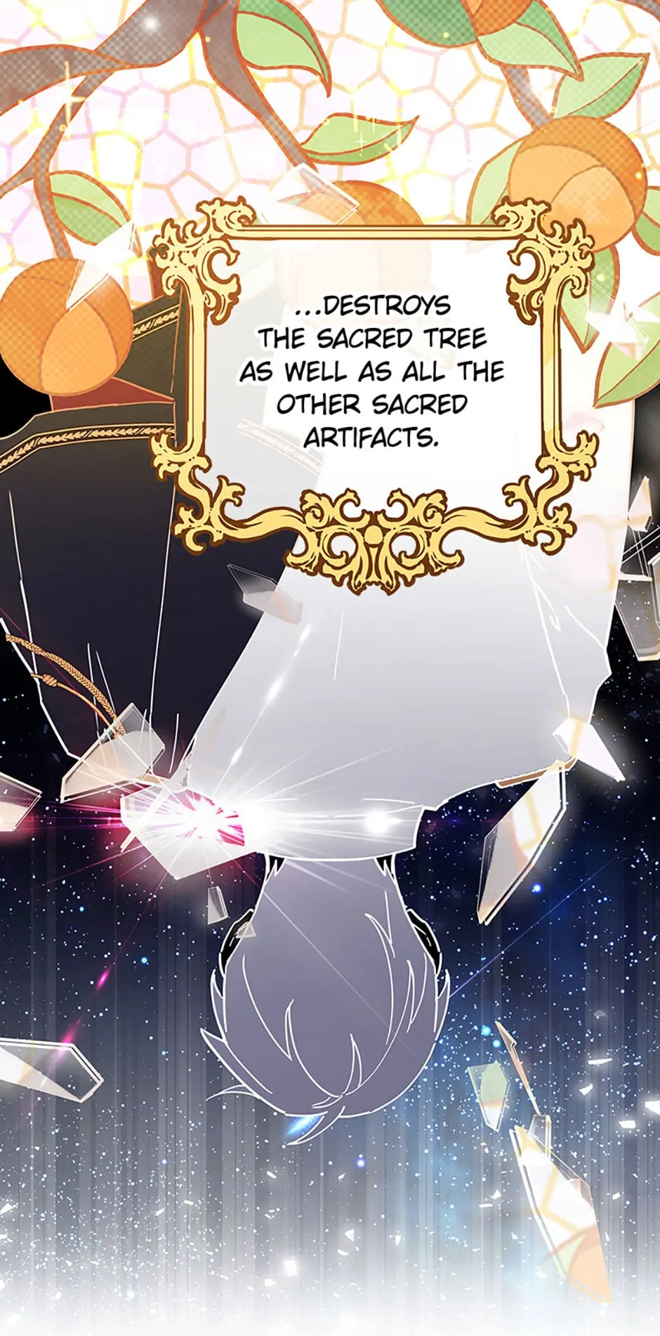 The Blooming Baby Boss Lady Chapter 4 - page 12