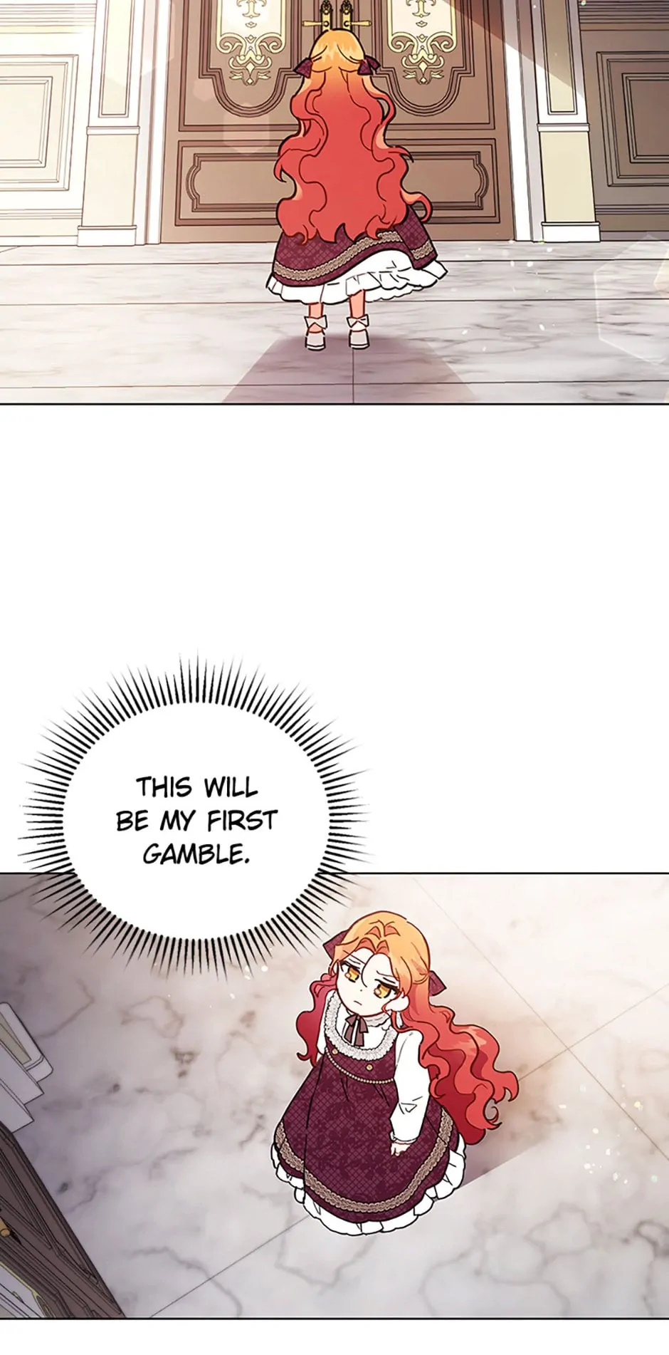 The Blooming Baby Boss Lady Chapter 4 - page 16
