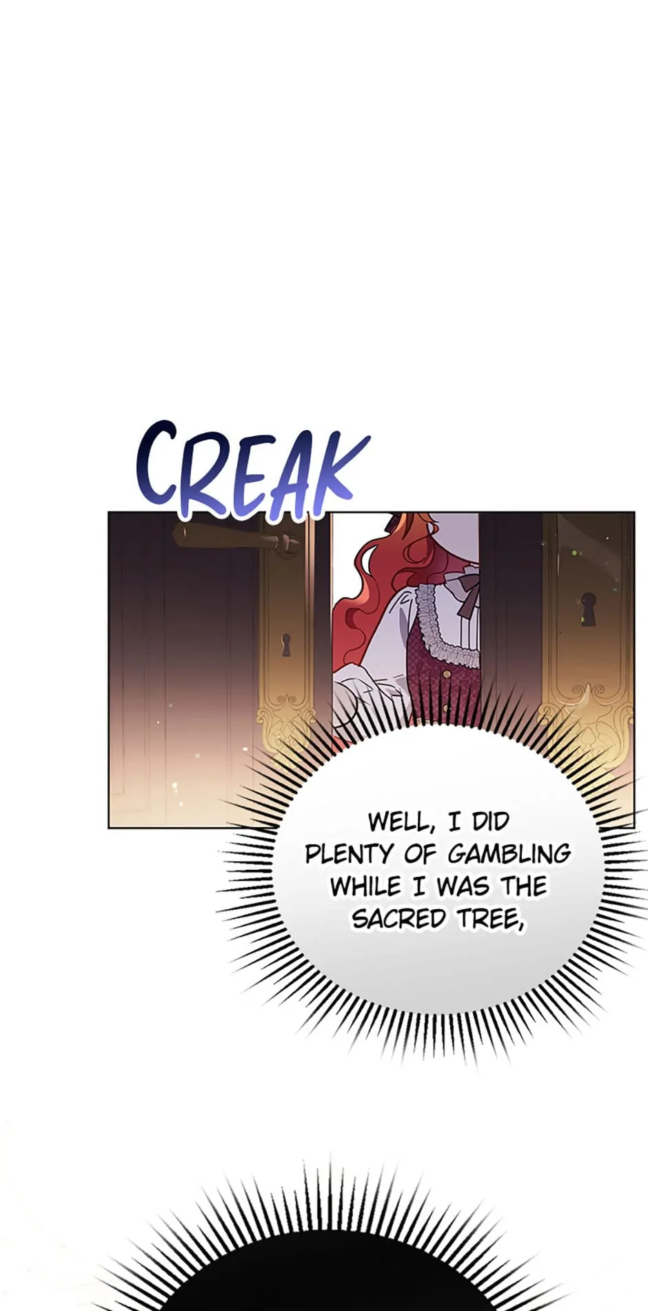 The Blooming Baby Boss Lady Chapter 4 - page 17