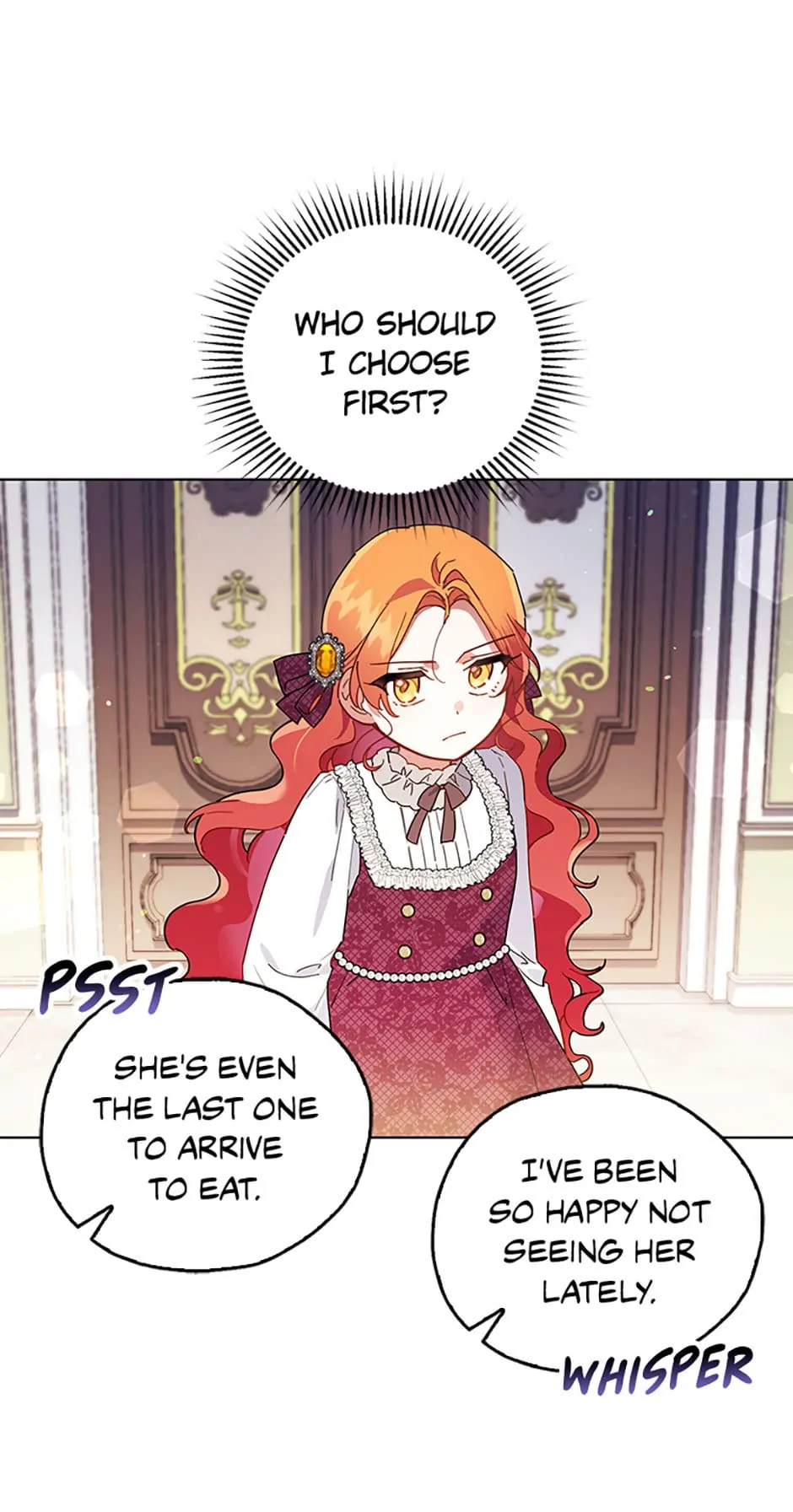 The Blooming Baby Boss Lady Chapter 4 - page 19