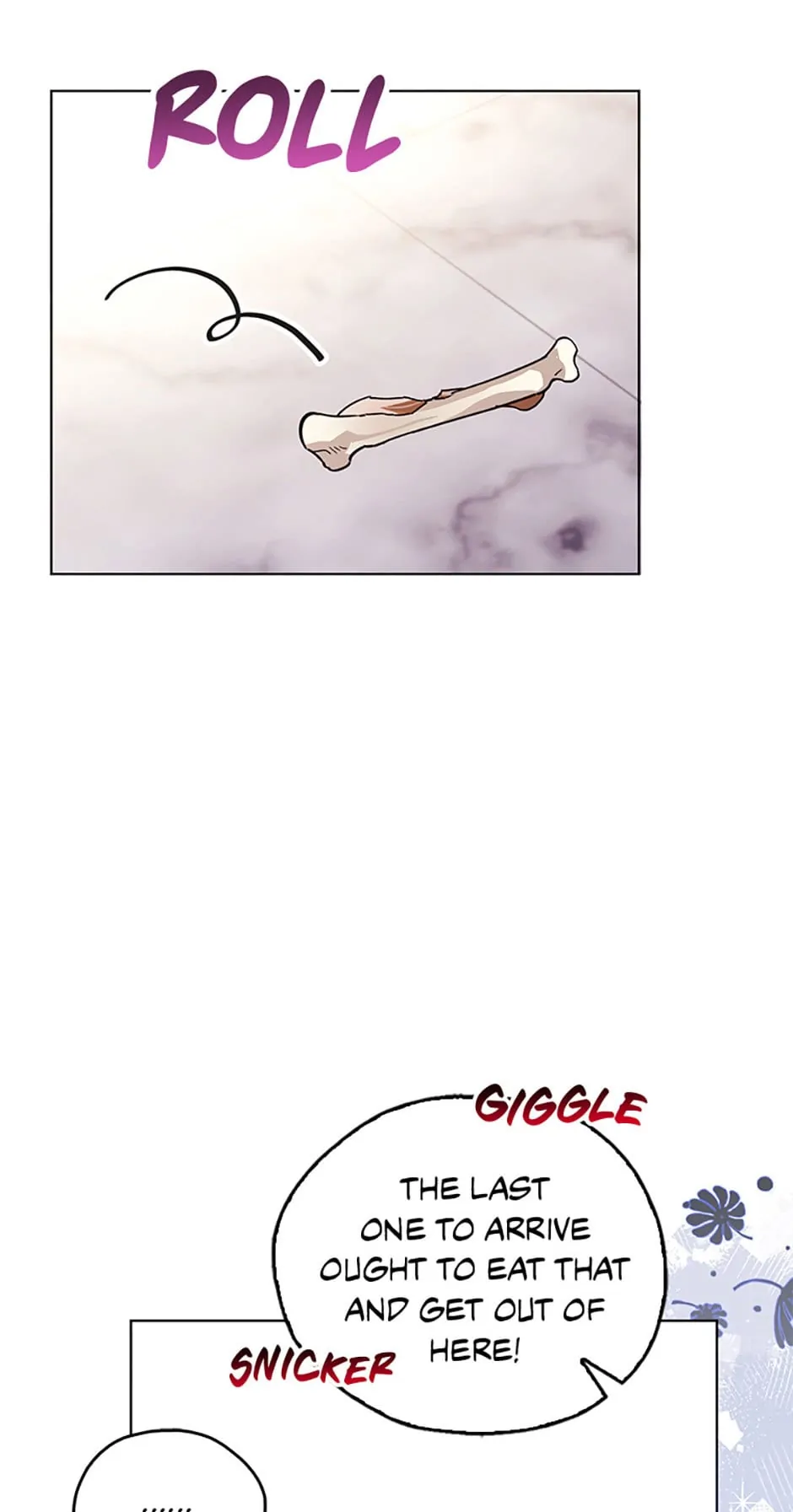 The Blooming Baby Boss Lady Chapter 4 - page 22