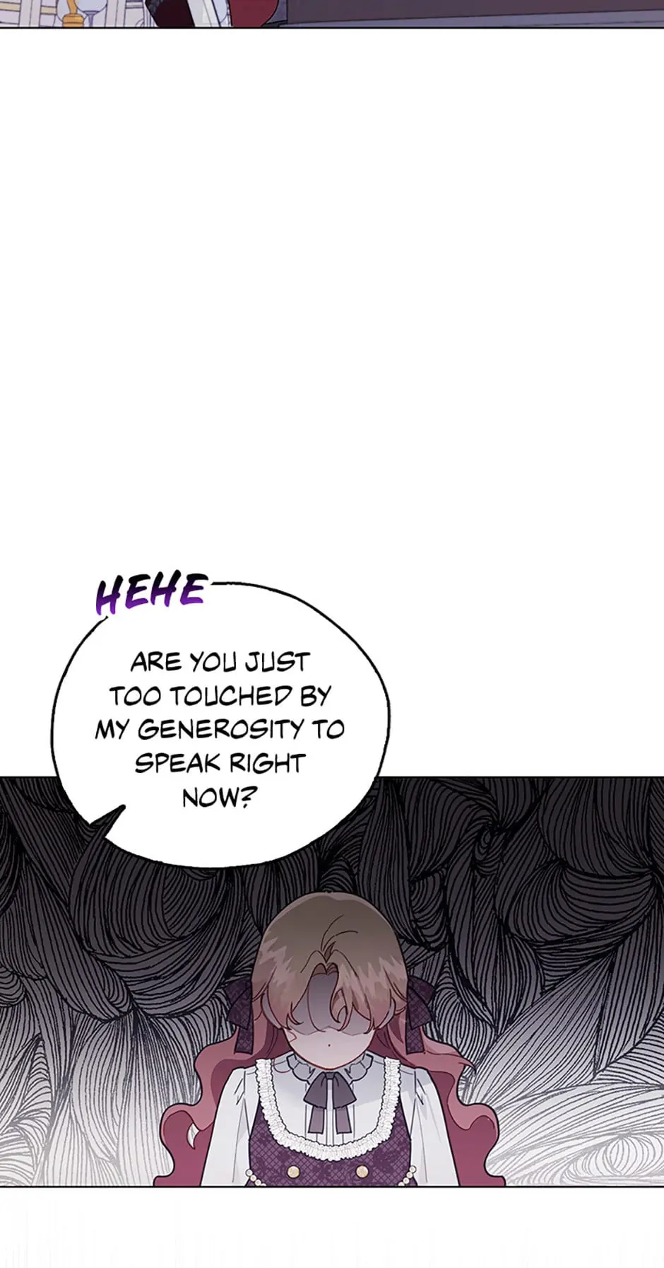 The Blooming Baby Boss Lady Chapter 4 - page 25