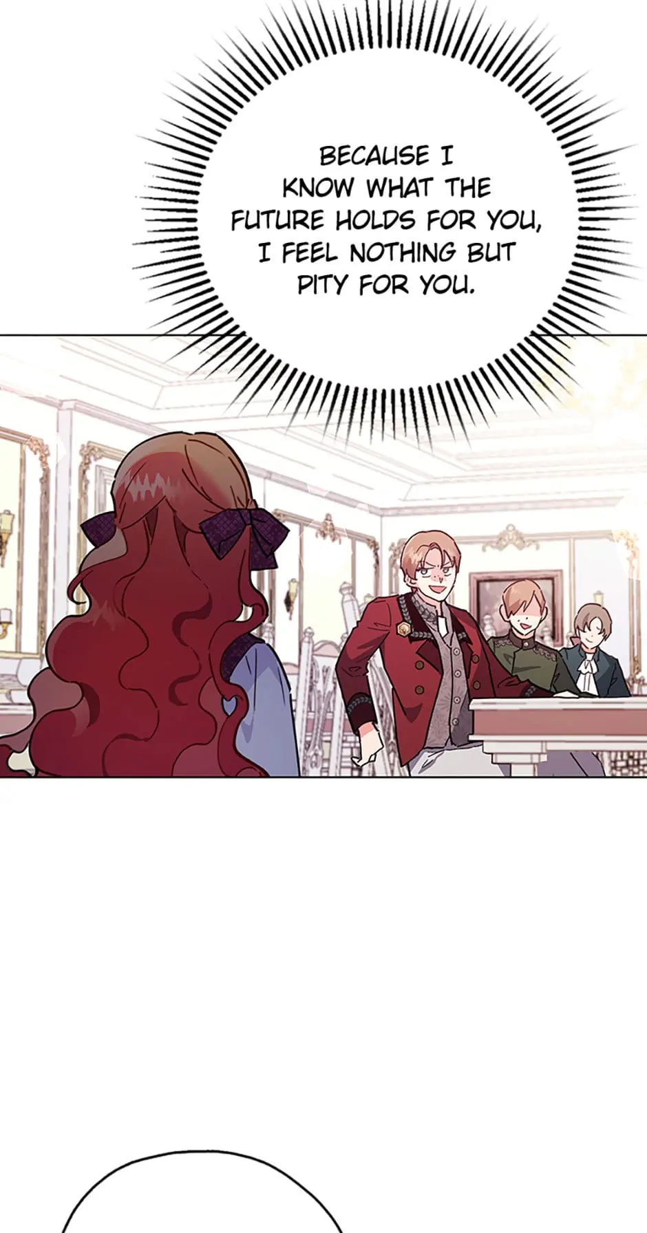 The Blooming Baby Boss Lady Chapter 4 - page 30