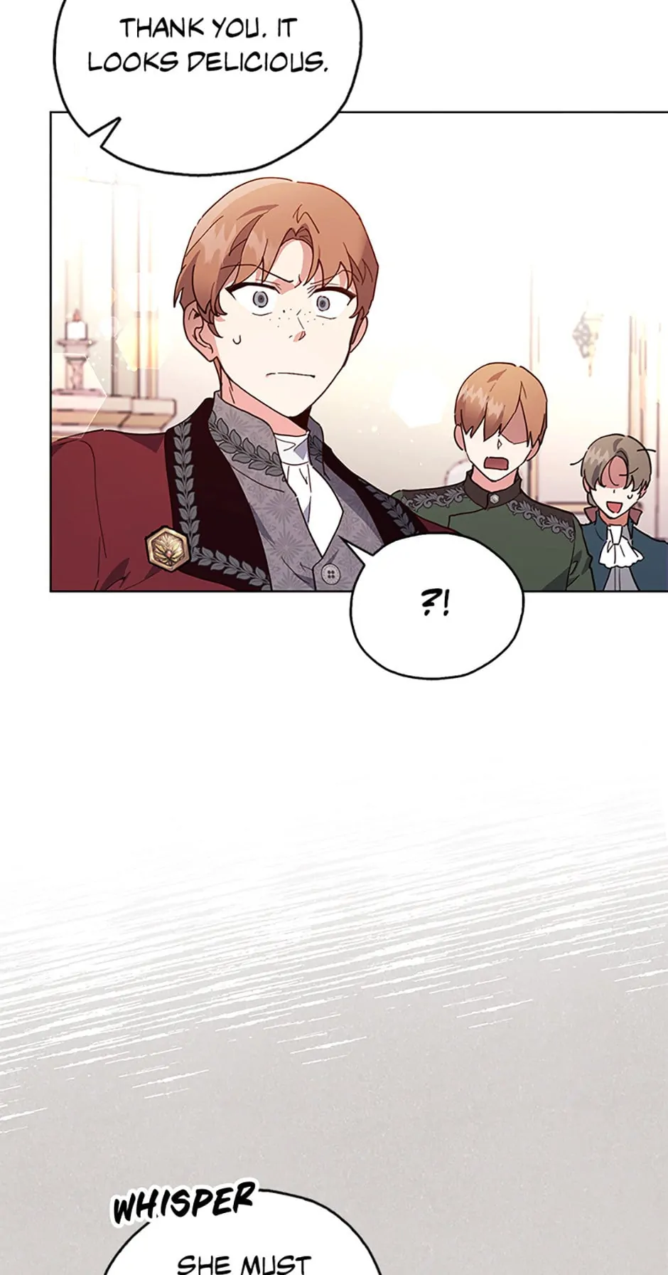 The Blooming Baby Boss Lady Chapter 4 - page 31