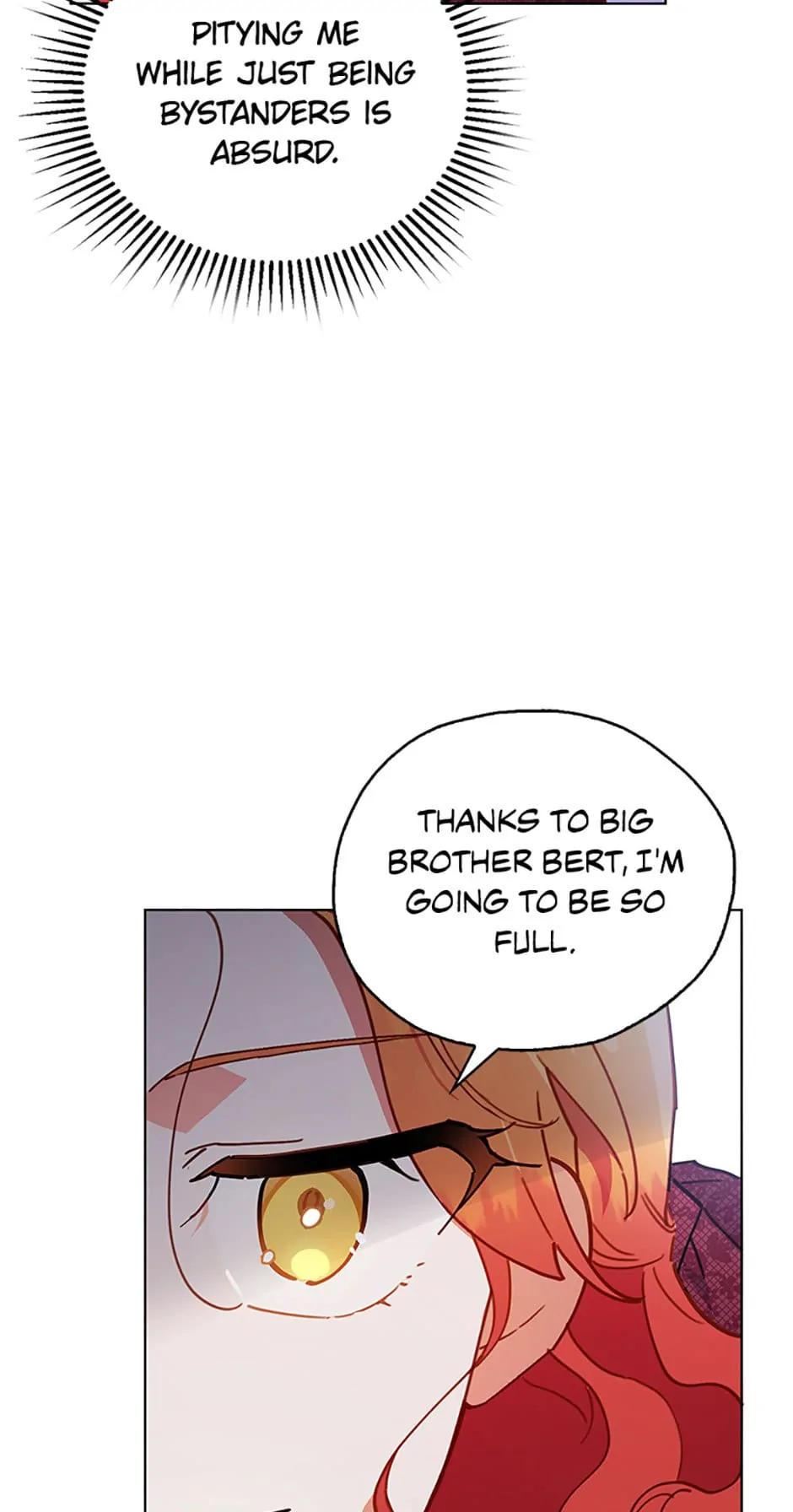 The Blooming Baby Boss Lady Chapter 4 - page 33