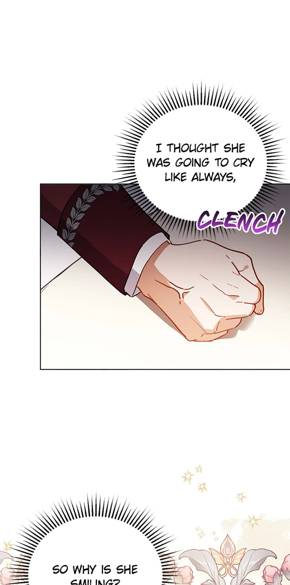 The Blooming Baby Boss Lady Chapter 4 - page 35