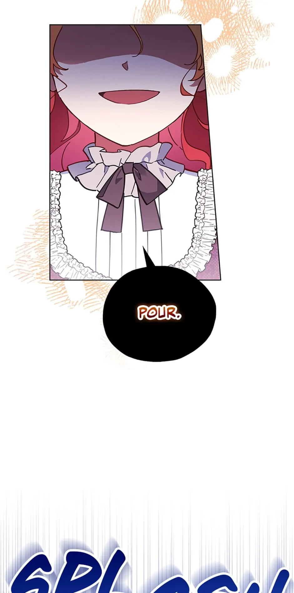 The Blooming Baby Boss Lady Chapter 4 - page 37