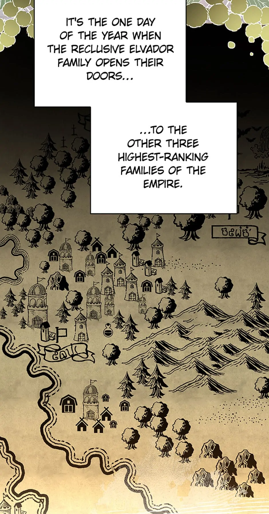 The Blooming Baby Boss Lady Chapter 4 - page 4