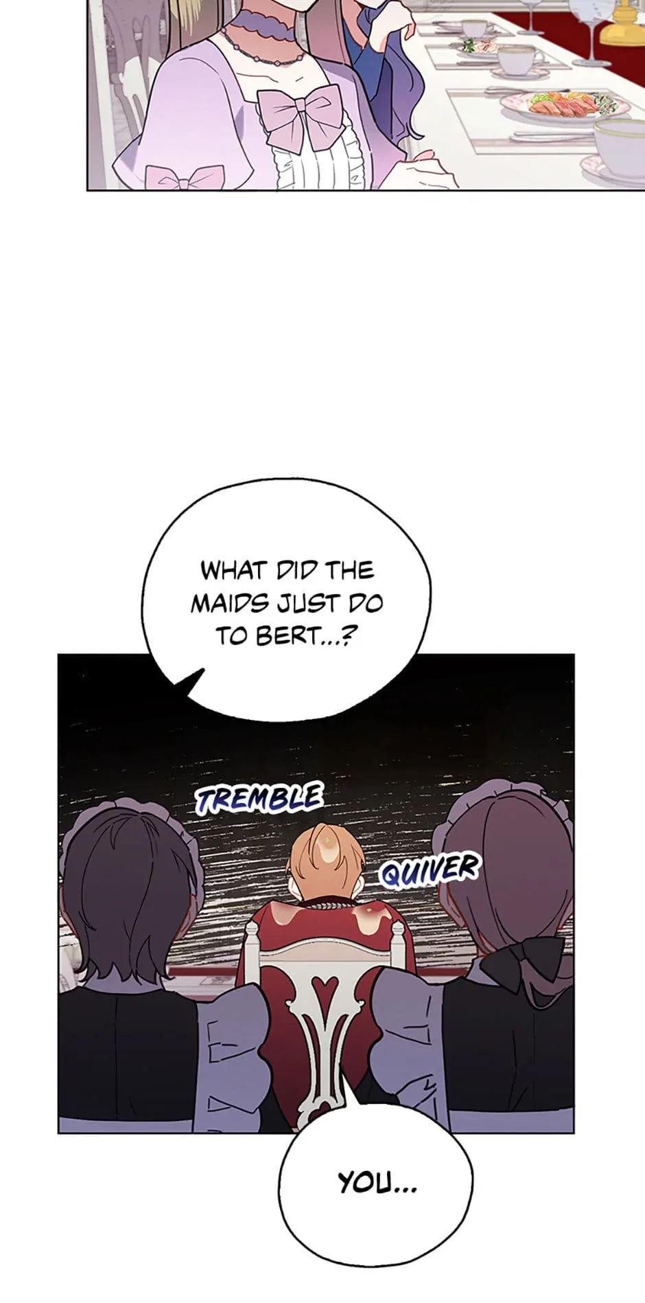The Blooming Baby Boss Lady Chapter 4 - page 41