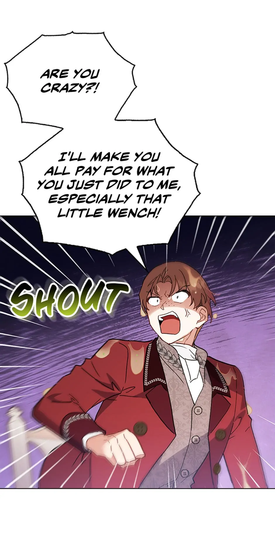 The Blooming Baby Boss Lady Chapter 4 - page 42
