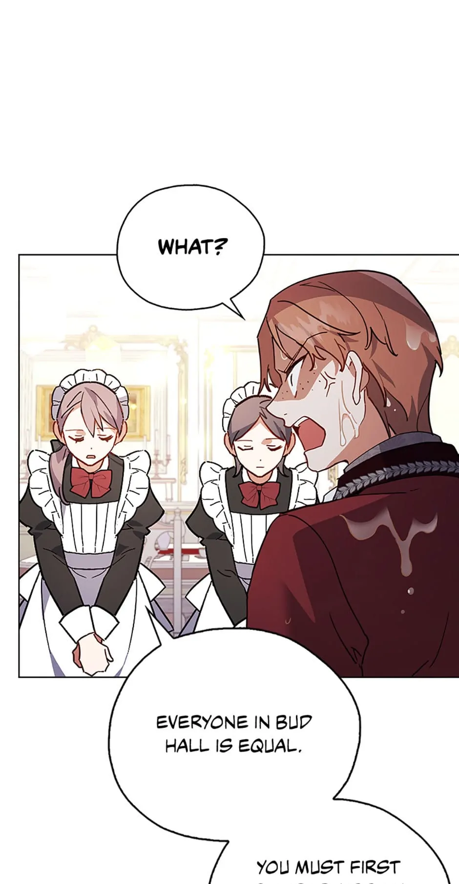 The Blooming Baby Boss Lady Chapter 4 - page 44