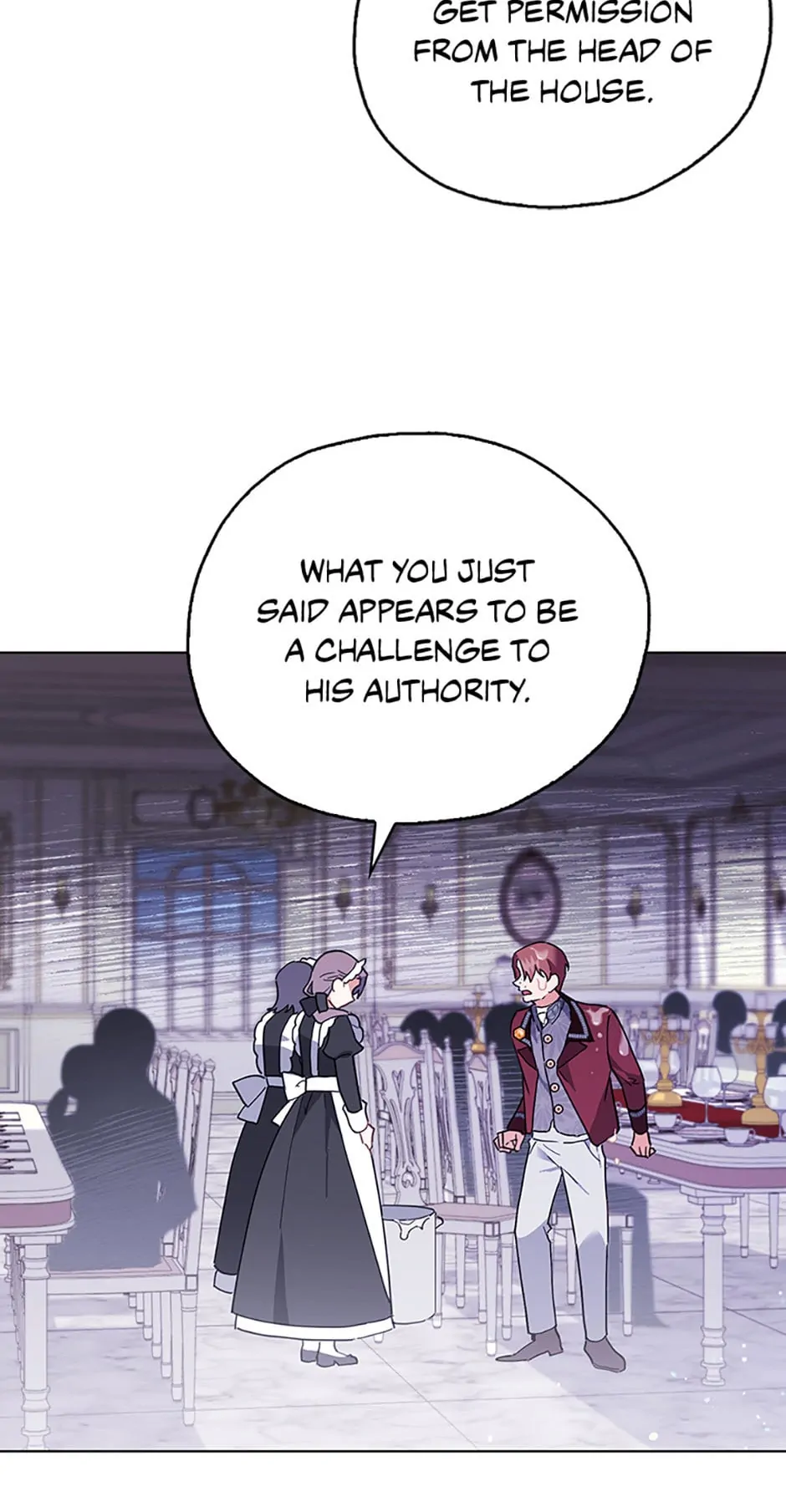 The Blooming Baby Boss Lady Chapter 4 - page 45