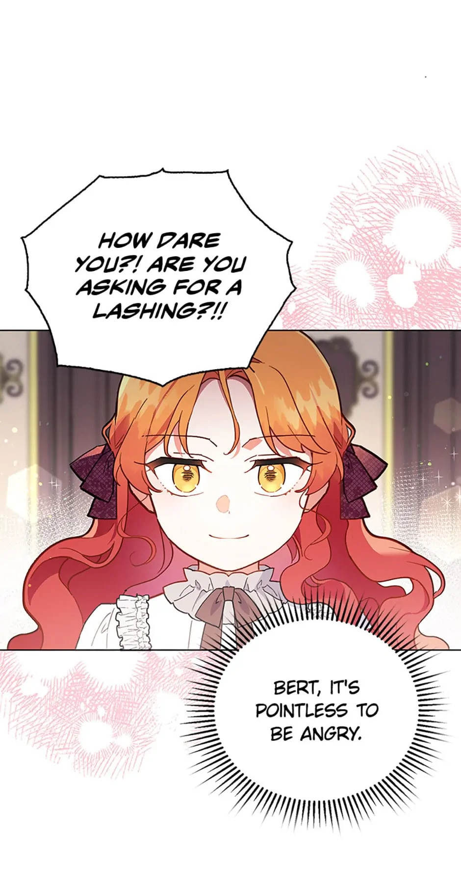 The Blooming Baby Boss Lady Chapter 4 - page 47