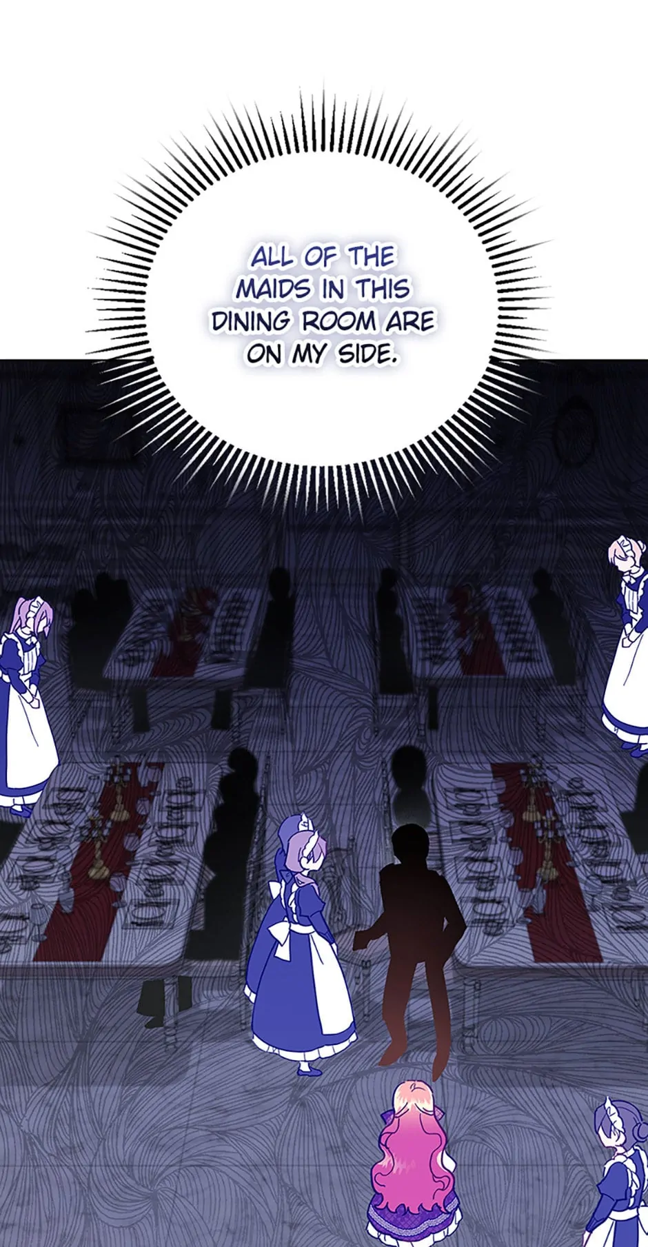 The Blooming Baby Boss Lady Chapter 4 - page 48