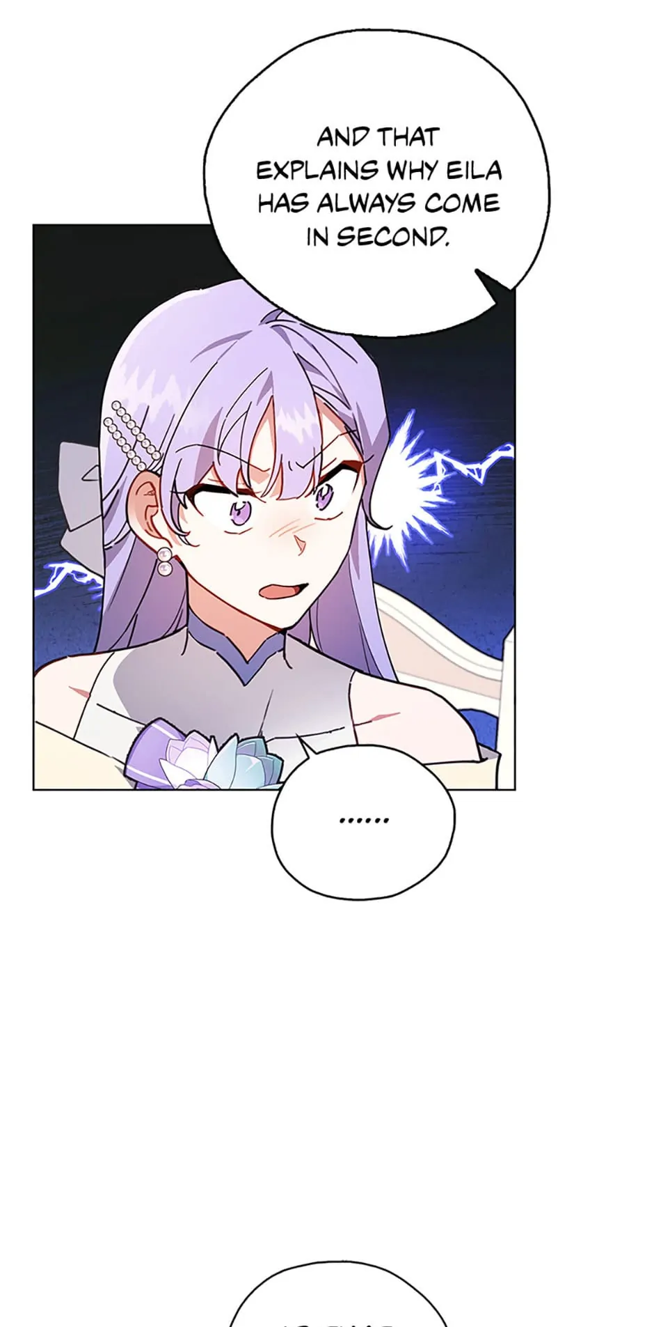 The Blooming Baby Boss Lady Chapter 4 - page 55