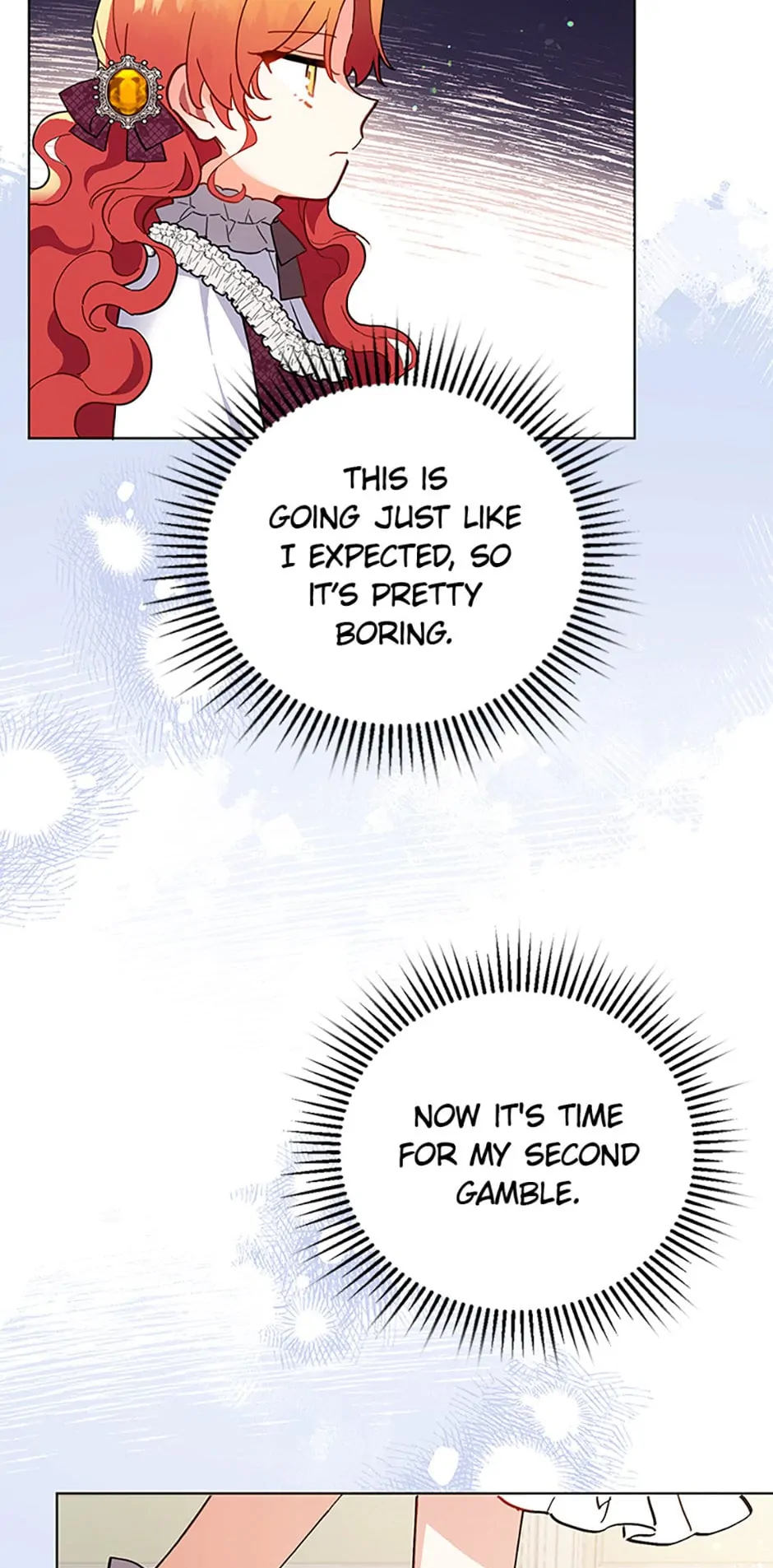The Blooming Baby Boss Lady Chapter 4 - page 59