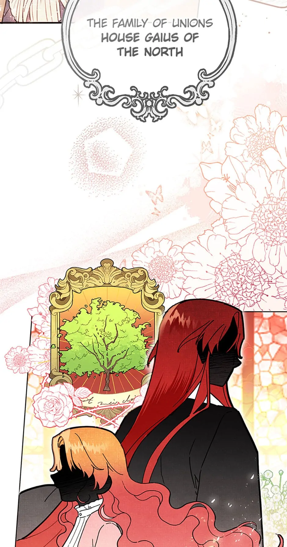 The Blooming Baby Boss Lady Chapter 4 - page 6