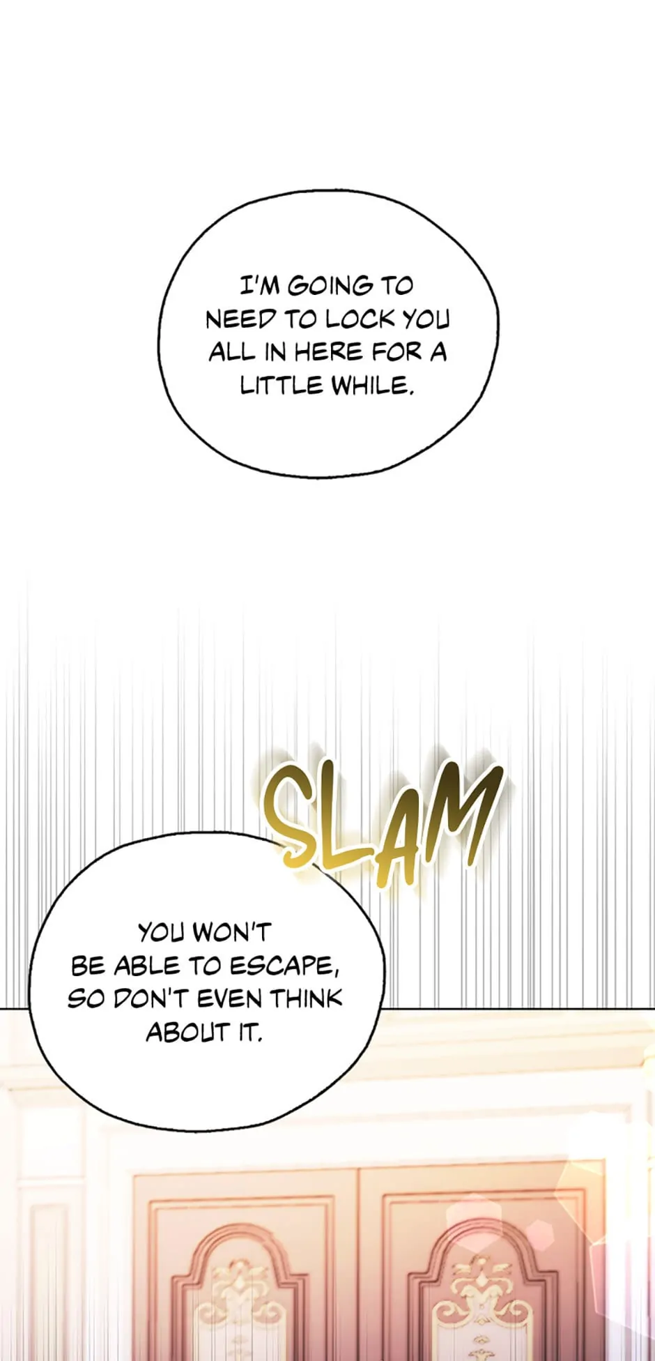 The Blooming Baby Boss Lady Chapter 4 - page 62