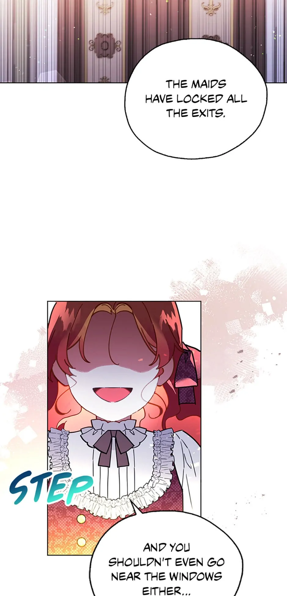 The Blooming Baby Boss Lady Chapter 4 - page 63