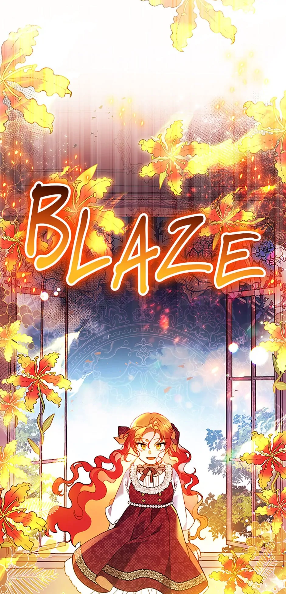 The Blooming Baby Boss Lady Chapter 4 - page 65
