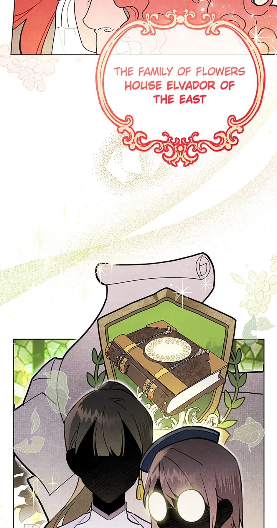 The Blooming Baby Boss Lady Chapter 4 - page 7