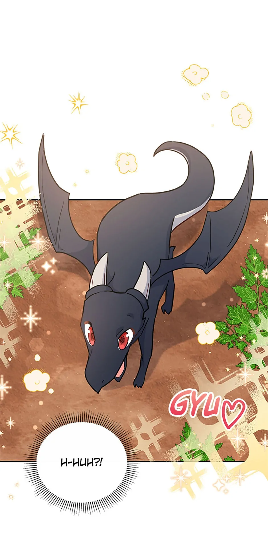 The Blooming Baby Boss Lady Chapter 30 - page 1