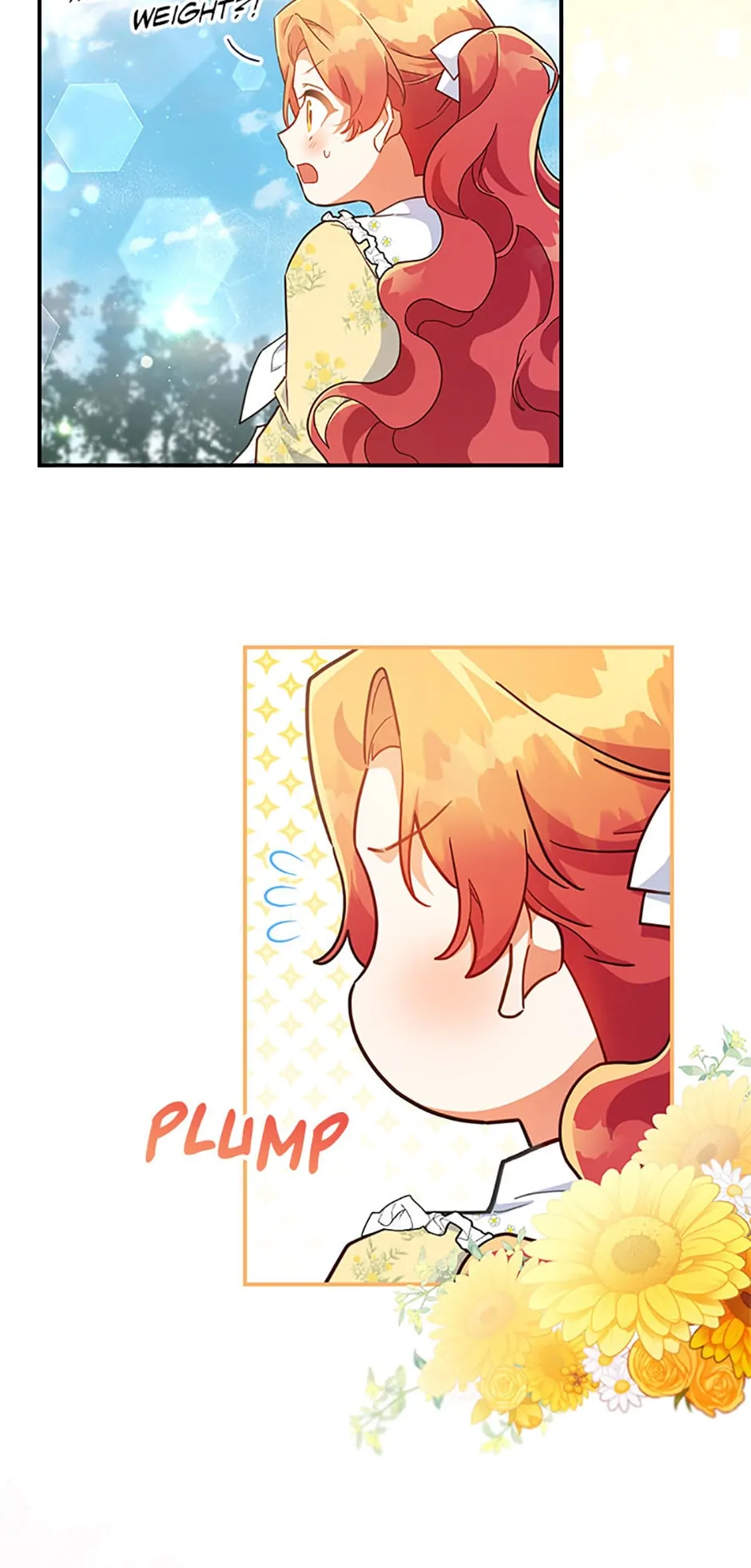 The Blooming Baby Boss Lady Chapter 30 - page 10
