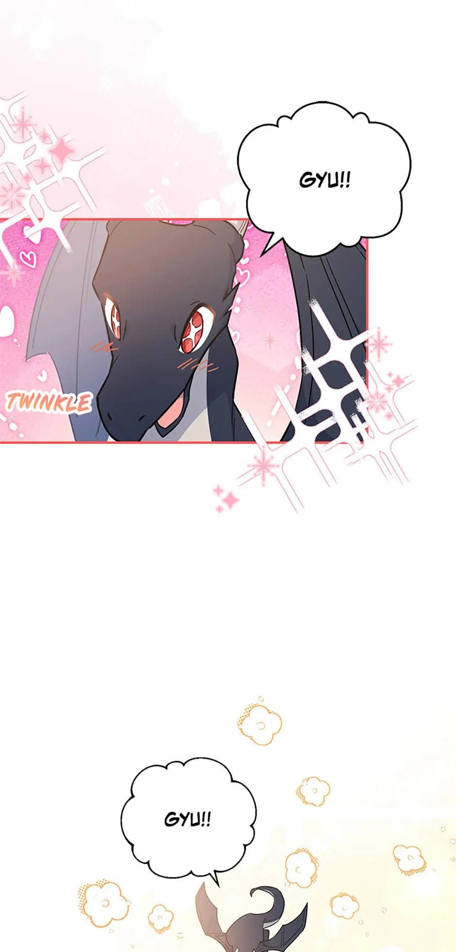 The Blooming Baby Boss Lady Chapter 30 - page 11