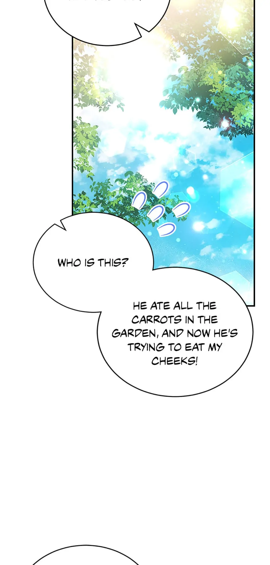 The Blooming Baby Boss Lady Chapter 30 - page 13