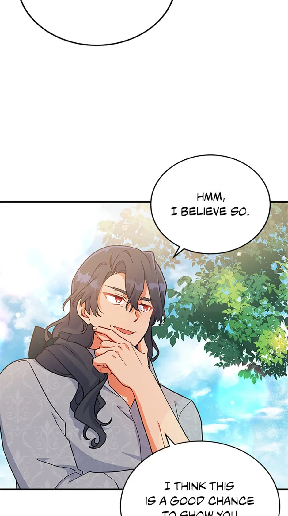The Blooming Baby Boss Lady Chapter 30 - page 19