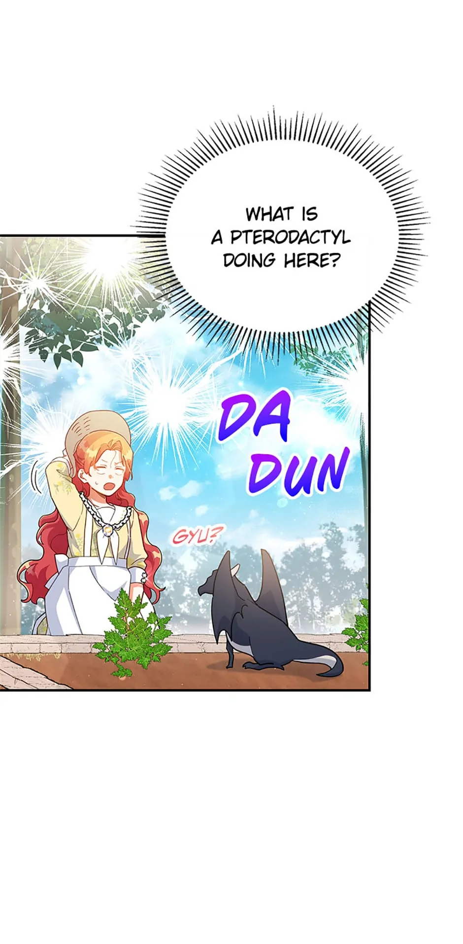 The Blooming Baby Boss Lady Chapter 30 - page 2