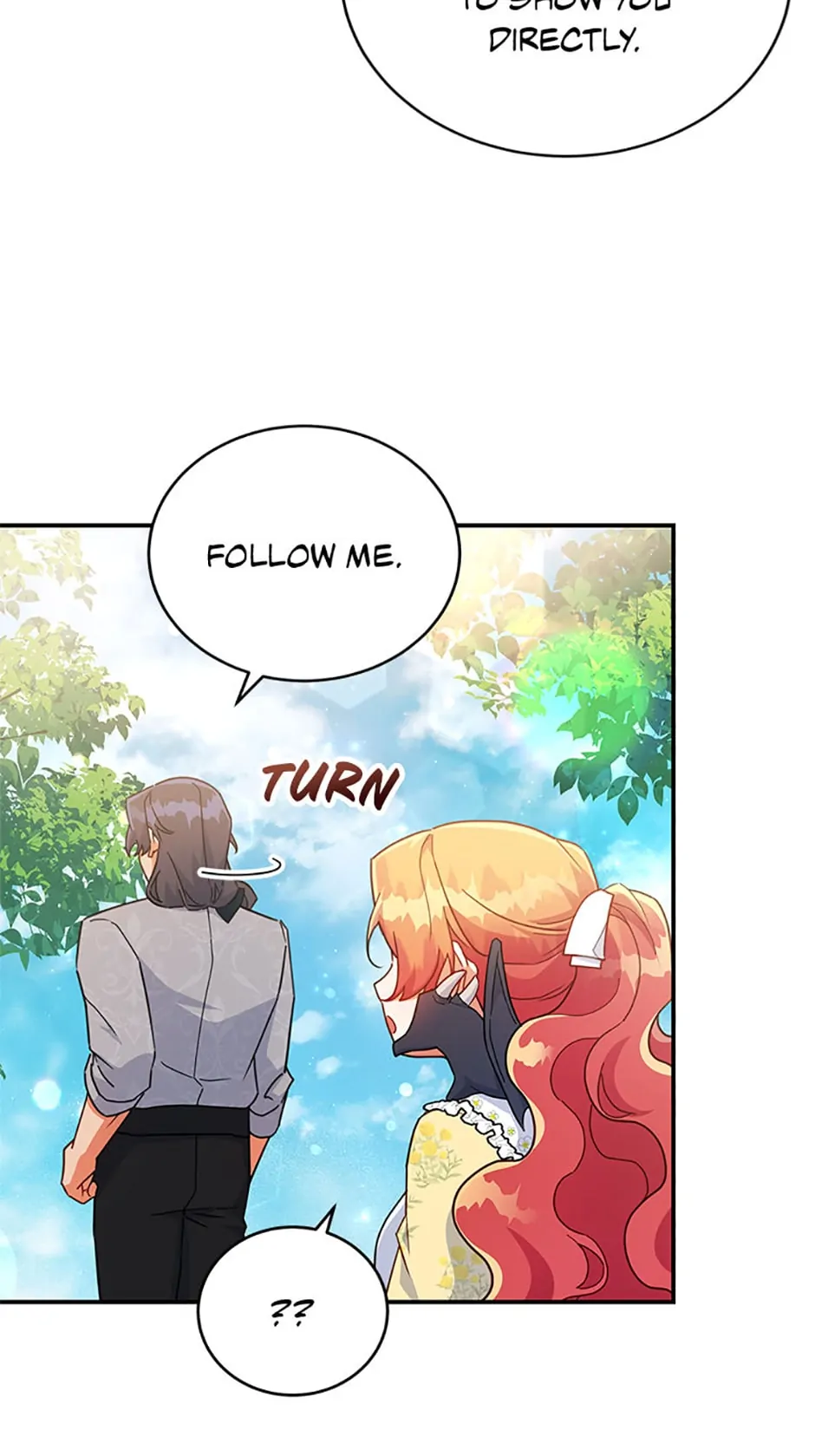 The Blooming Baby Boss Lady Chapter 30 - page 20