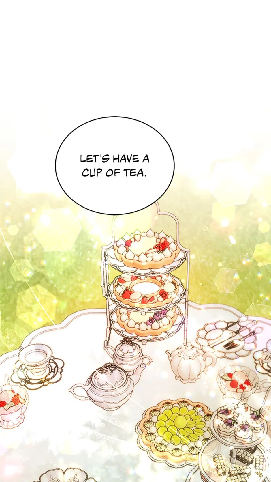 The Blooming Baby Boss Lady Chapter 30 - page 22
