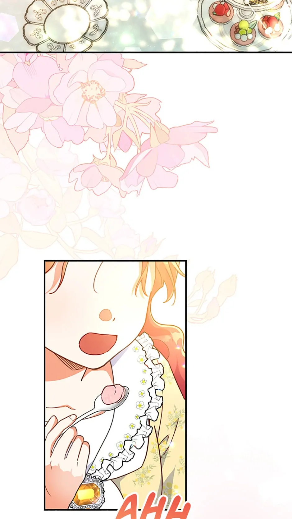 The Blooming Baby Boss Lady Chapter 30 - page 23