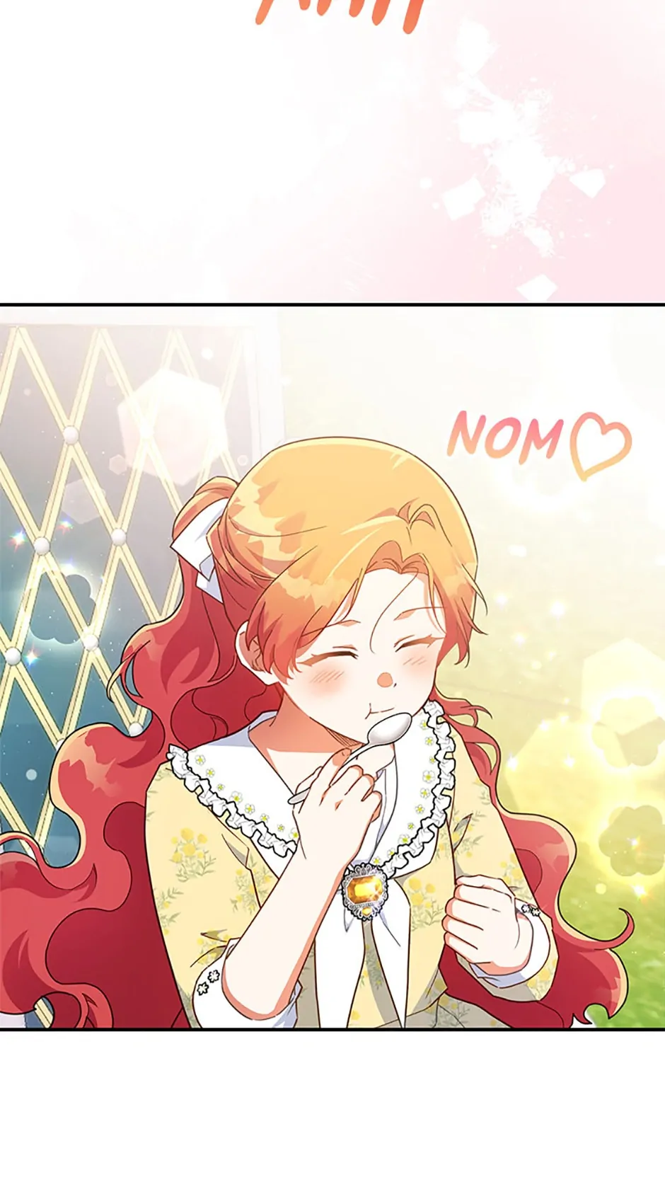 The Blooming Baby Boss Lady Chapter 30 - page 24